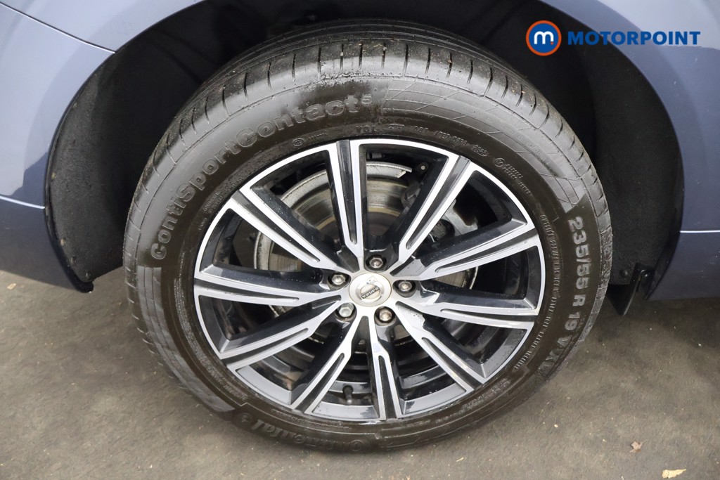 Volvo Xc60 Inscription Automatic Diesel SUV - Stock Number (1572331) - 25th supplementary image