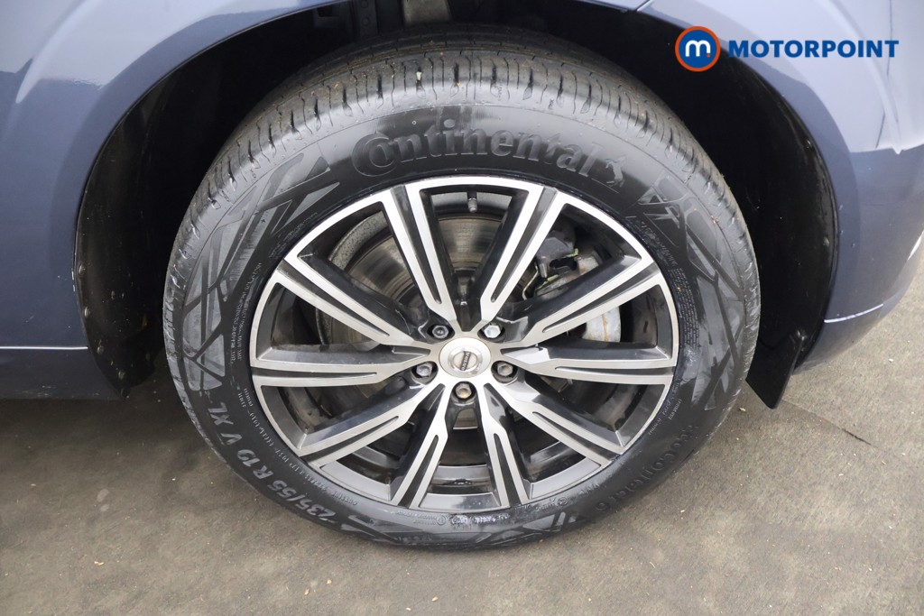 Volvo Xc60 Inscription Automatic Diesel SUV - Stock Number (1572331) - 26th supplementary image