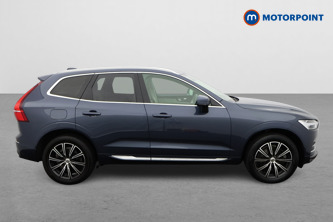 Volvo Xc60 Inscription Automatic Diesel SUV - Stock Number (1572331) - Drivers side