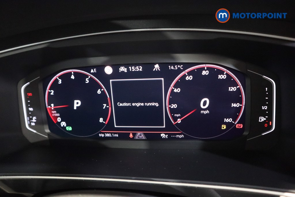 Volkswagen Tiguan R-Line Automatic Petrol SUV - Stock Number (1572336) - 4th supplementary image