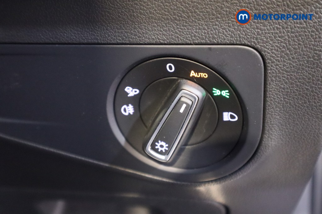 Volkswagen Tiguan R-Line Automatic Petrol SUV - Stock Number (1572336) - 12th supplementary image