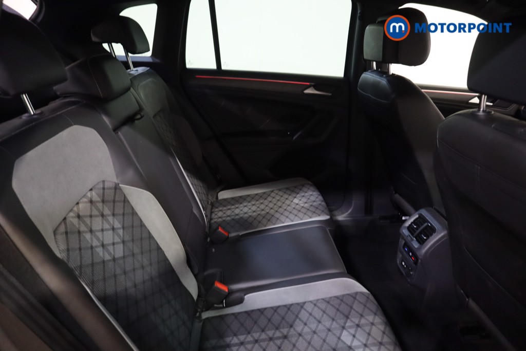 Volkswagen Tiguan R-Line Automatic Petrol SUV - Stock Number (1572336) - 18th supplementary image