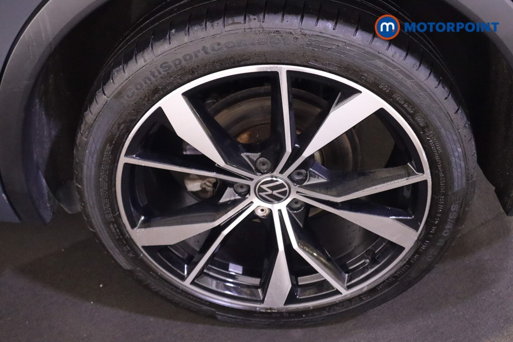 Volkswagen Tiguan R-Line Automatic Petrol SUV - Stock Number (1572336) - 22nd supplementary image