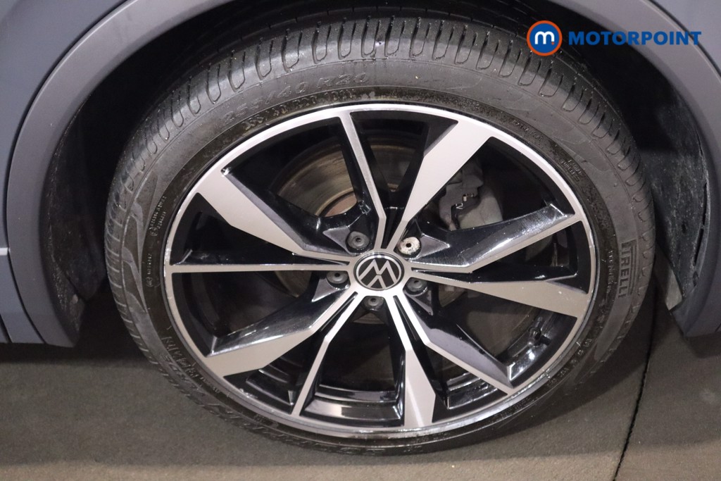 Volkswagen Tiguan R-Line Automatic Petrol SUV - Stock Number (1572336) - 24th supplementary image