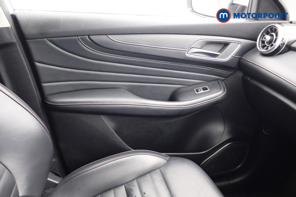 Mg Motor Uk HS Exclusive Manual Petrol SUV - Stock Number (1572580) - 7th supplementary image