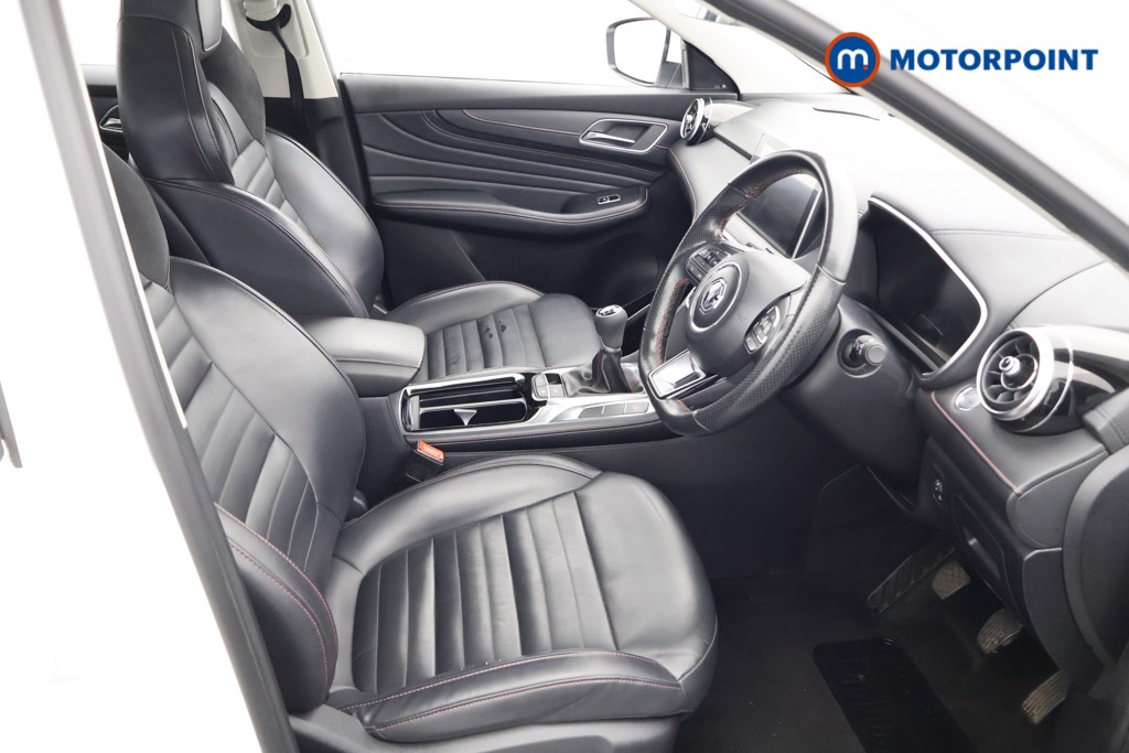 Mg Motor Uk HS Exclusive Manual Petrol SUV - Stock Number (1572580) - 12th supplementary image