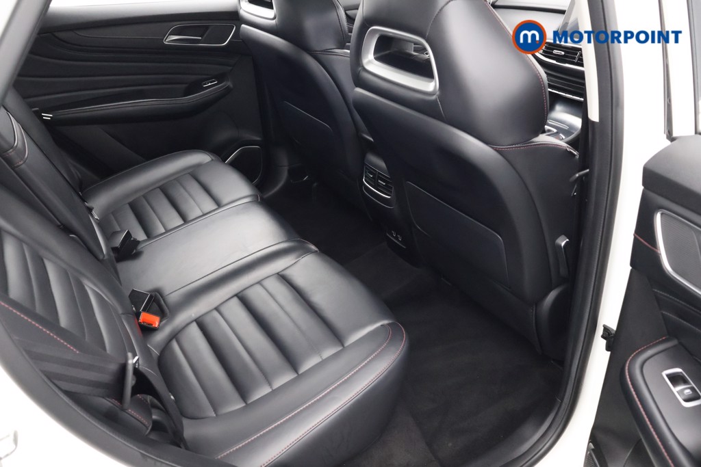 Mg Motor Uk HS Exclusive Manual Petrol SUV - Stock Number (1572580) - 13th supplementary image