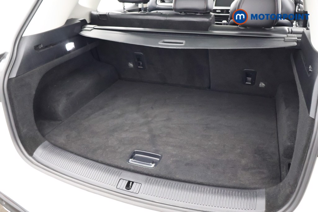 Mg Motor Uk HS Exclusive Manual Petrol SUV - Stock Number (1572580) - 16th supplementary image