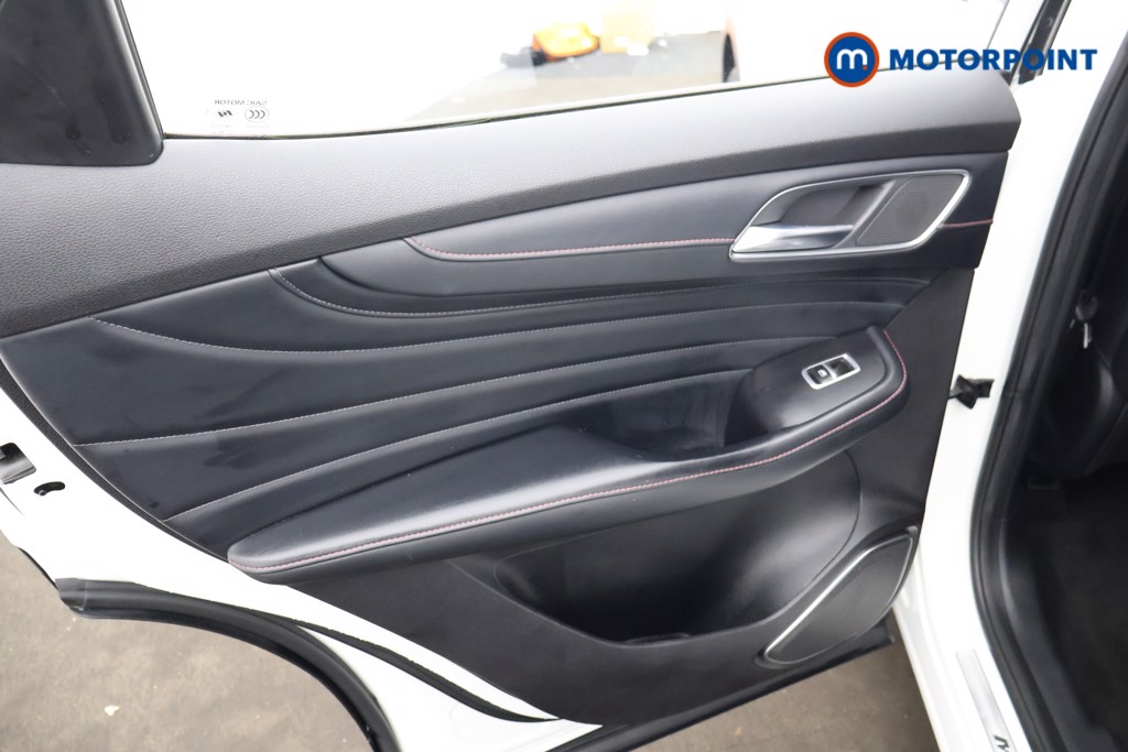 Mg Motor Uk HS Exclusive Manual Petrol SUV - Stock Number (1572580) - 20th supplementary image