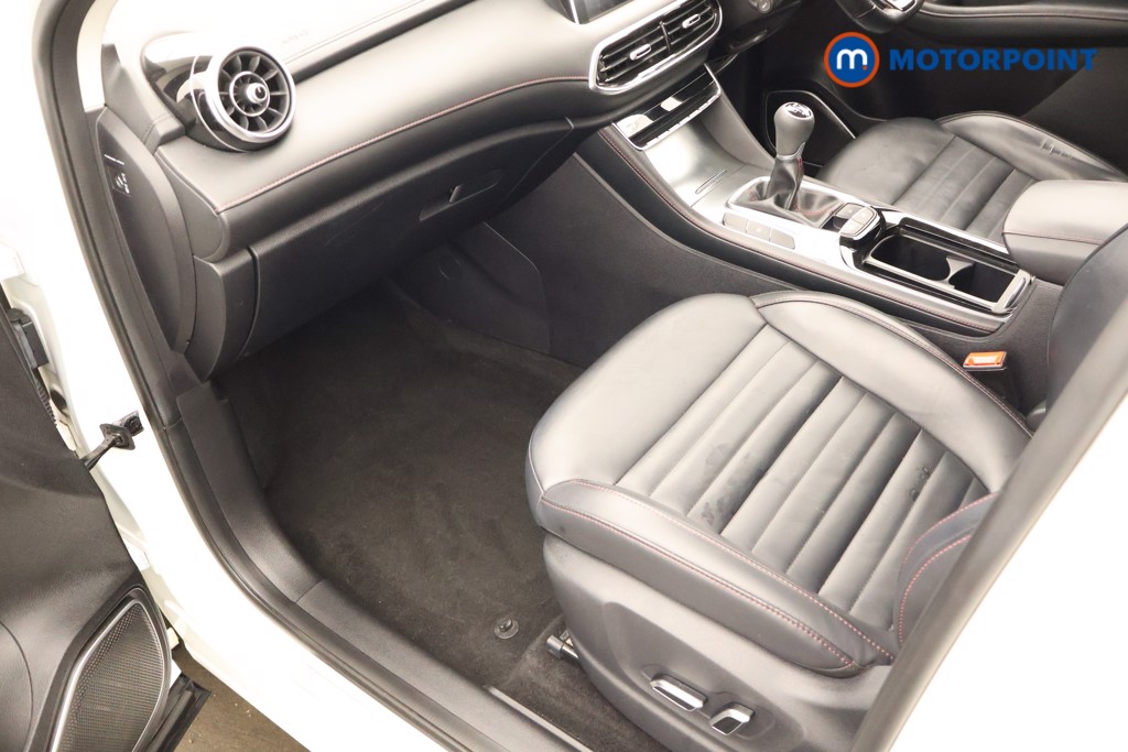 Mg Motor Uk HS Exclusive Manual Petrol SUV - Stock Number (1572580) - 21st supplementary image