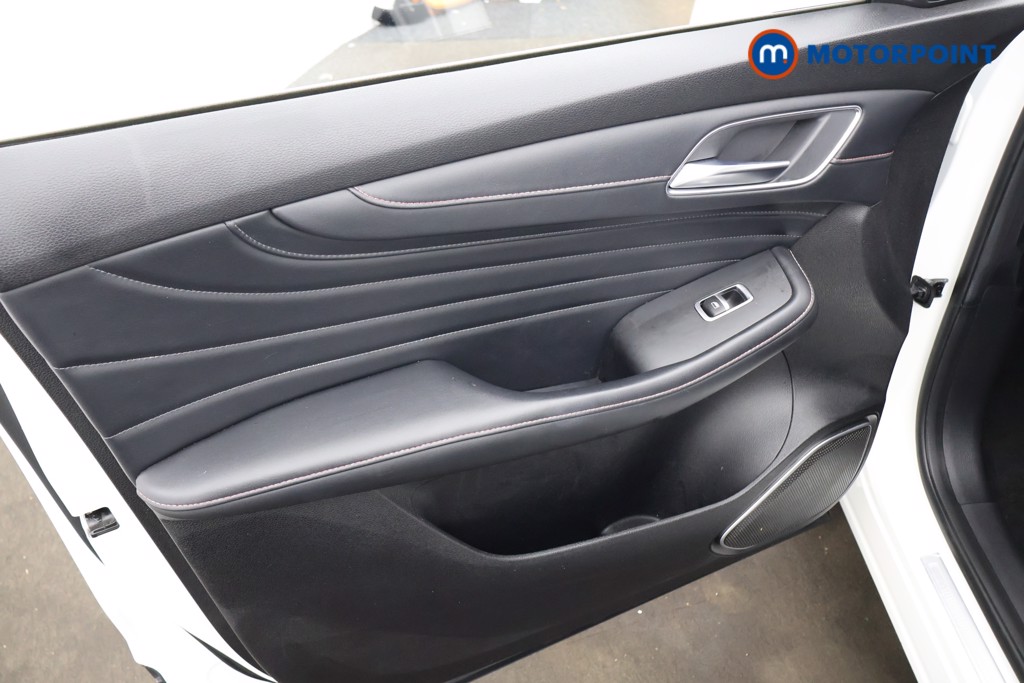 Mg Motor Uk HS Exclusive Manual Petrol SUV - Stock Number (1572580) - 22nd supplementary image