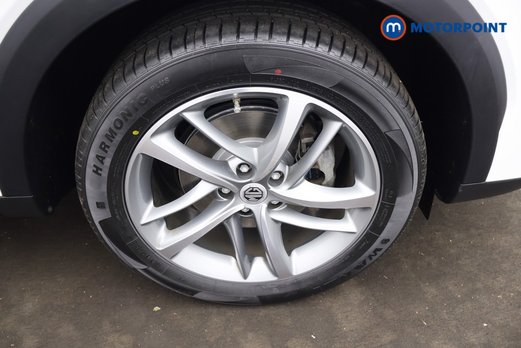 Mg Motor Uk HS Exclusive Manual Petrol SUV - Stock Number (1572580) - 26th supplementary image