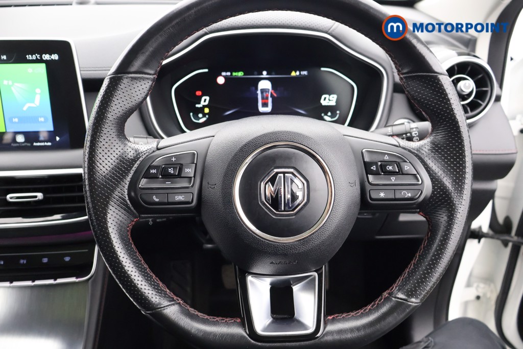Mg Motor Uk HS Exclusive Manual Petrol SUV - Stock Number (1572580) - 1st supplementary image