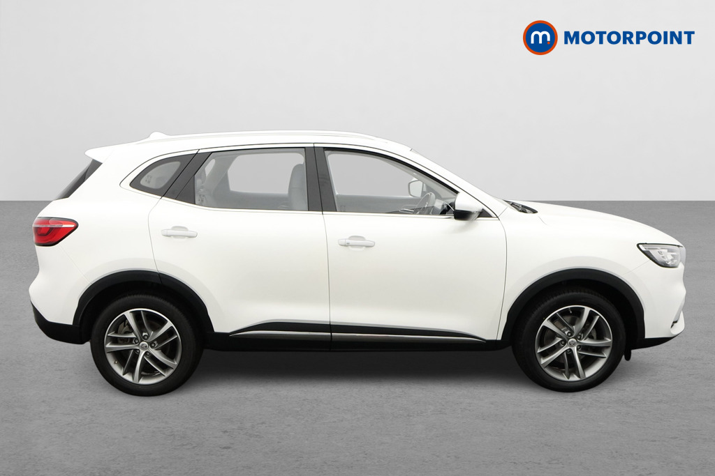 Mg Motor Uk HS Exclusive Manual Petrol SUV - Stock Number (1572580) - Drivers side