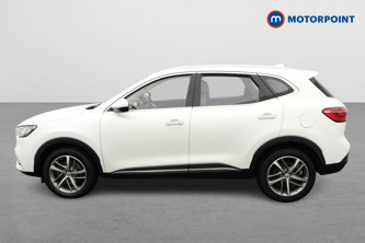 Mg Motor Uk HS Exclusive Manual Petrol SUV - Stock Number (1572580) - Passenger side