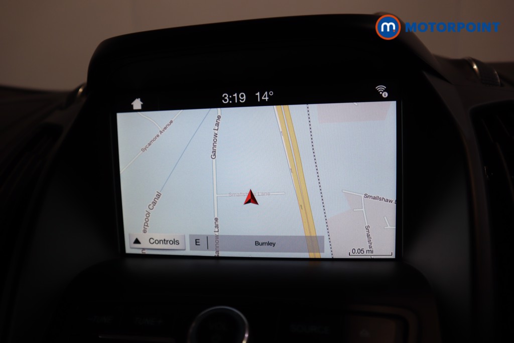 Ford Kuga Vignale 2.0 Tdci 180 Pan Roof 5Dr Auto Automatic Diesel SUV - Stock Number (1573724) - 2nd supplementary image