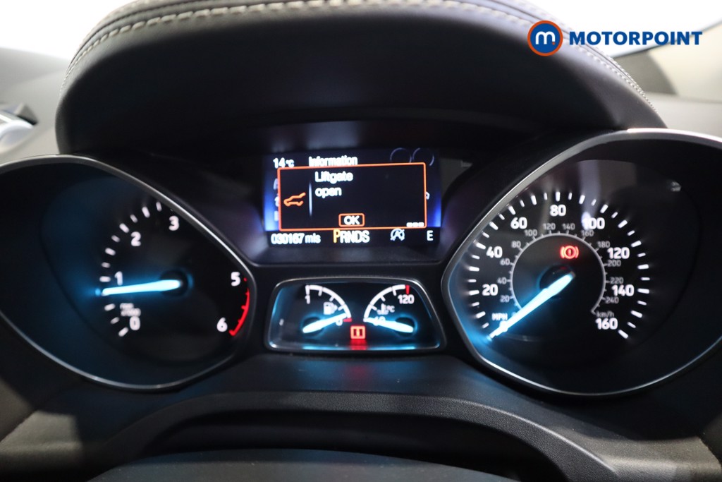 Ford Kuga Vignale 2.0 Tdci 180 Pan Roof 5Dr Auto Automatic Diesel SUV - Stock Number (1573724) - 4th supplementary image