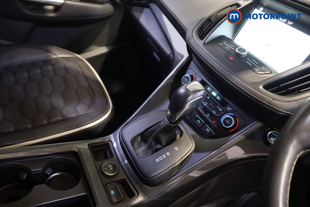 Ford Kuga Vignale 2.0 Tdci 180 Pan Roof 5Dr Auto Automatic Diesel SUV - Stock Number (1573724) - 8th supplementary image