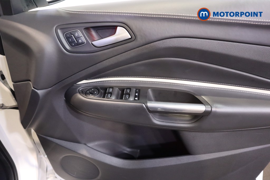 Ford Kuga Vignale 2.0 Tdci 180 Pan Roof 5Dr Auto Automatic Diesel SUV - Stock Number (1573724) - 10th supplementary image