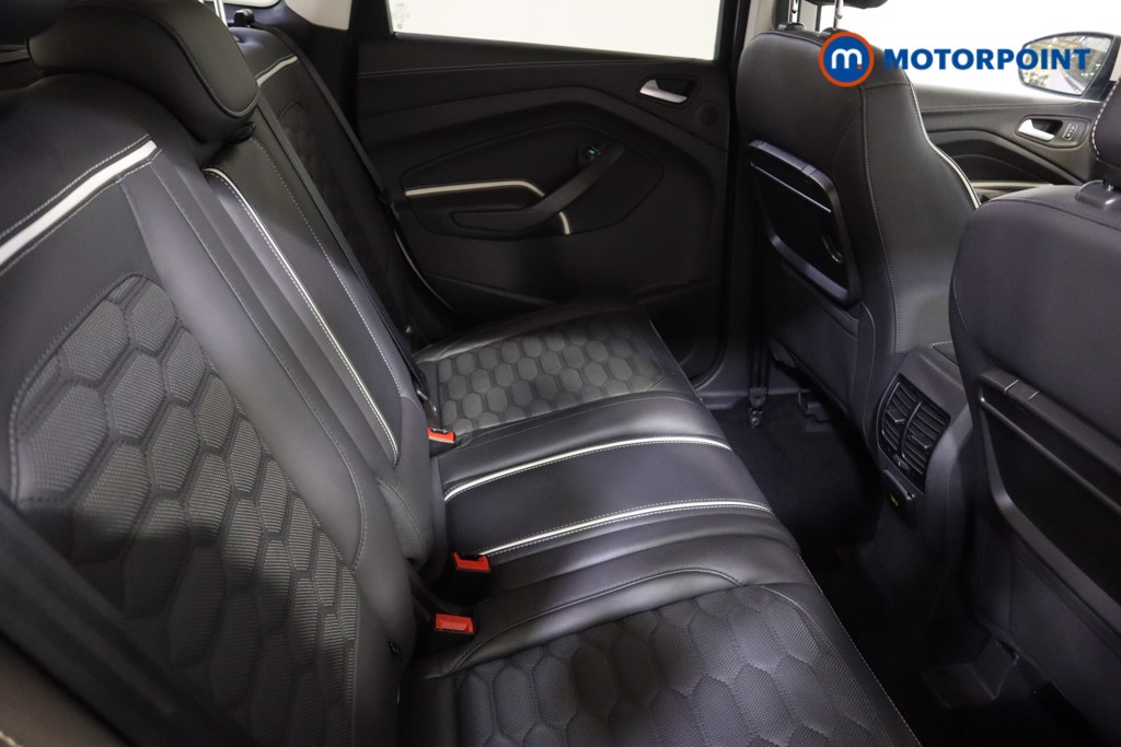 Ford Kuga Vignale 2.0 Tdci 180 Pan Roof 5Dr Auto Automatic Diesel SUV - Stock Number (1573724) - 20th supplementary image