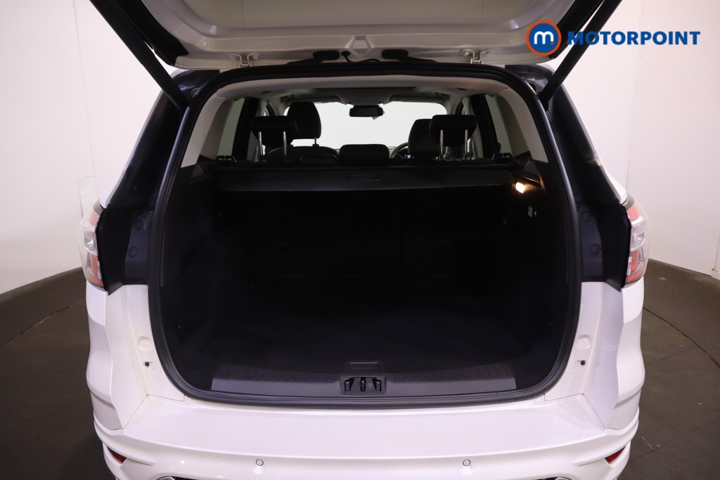 Ford Kuga Vignale 2.0 Tdci 180 Pan Roof 5Dr Auto Automatic Diesel SUV - Stock Number (1573724) - 22nd supplementary image