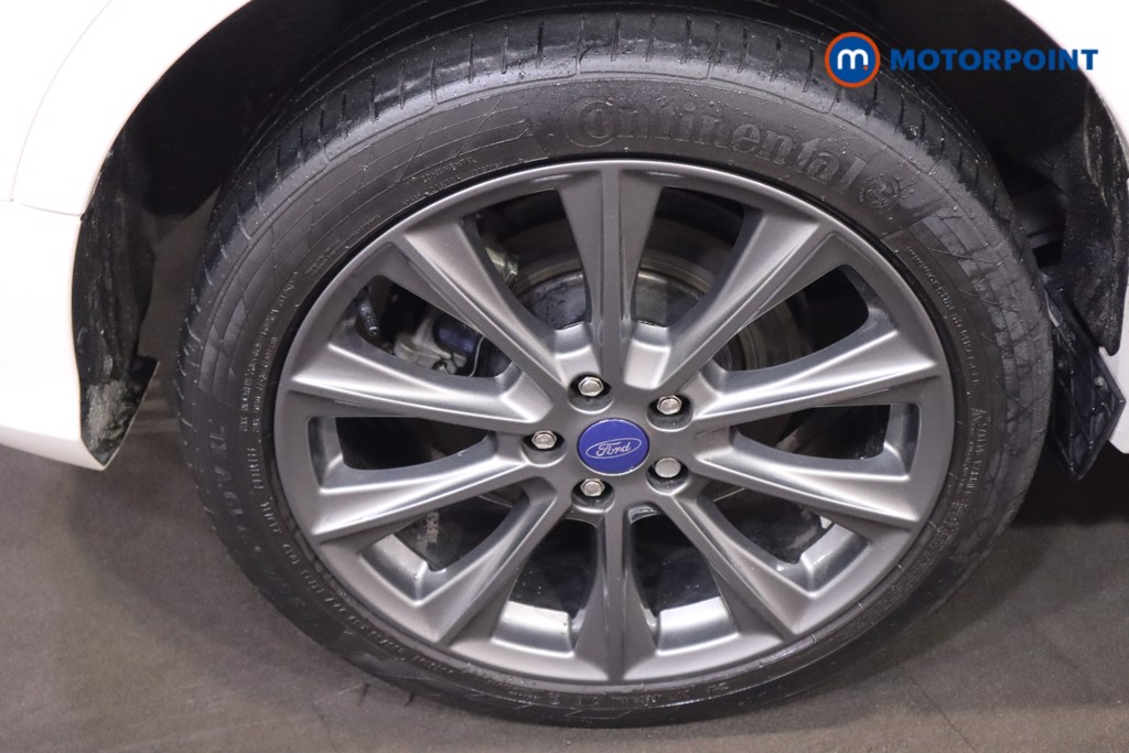 Ford Kuga Vignale 2.0 Tdci 180 Pan Roof 5Dr Auto Automatic Diesel SUV - Stock Number (1573724) - 24th supplementary image