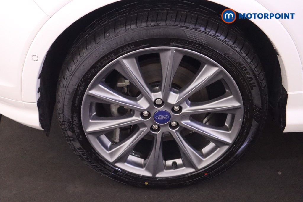 Ford Kuga Vignale 2.0 Tdci 180 Pan Roof 5Dr Auto Automatic Diesel SUV - Stock Number (1573724) - 26th supplementary image