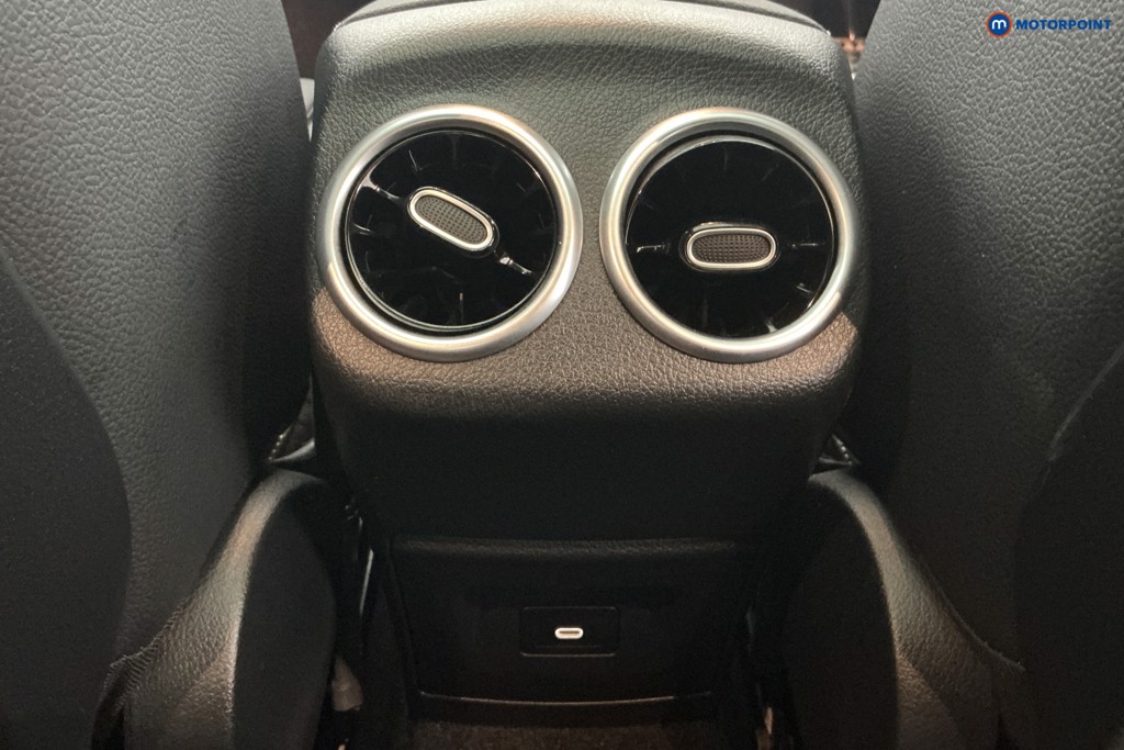 Mercedes-Benz CLA Amg Line Automatic Petrol Plug-In Hybrid Coupe - Stock Number (1575263) - 7th supplementary image