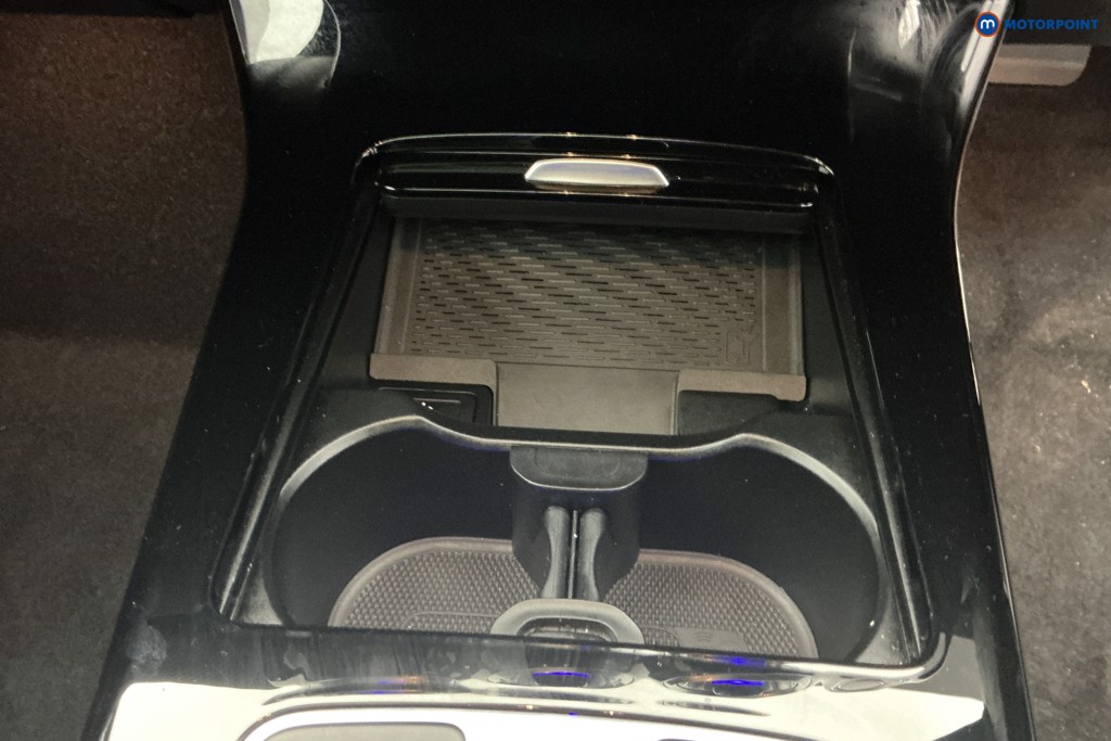 Mercedes-Benz CLA Amg Line Automatic Petrol Plug-In Hybrid Coupe - Stock Number (1575263) - 11th supplementary image