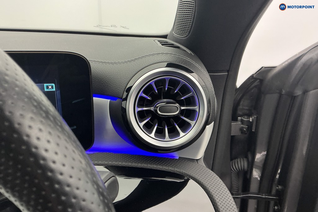 Mercedes-Benz CLA Amg Line Automatic Petrol Plug-In Hybrid Coupe - Stock Number (1575263) - 16th supplementary image