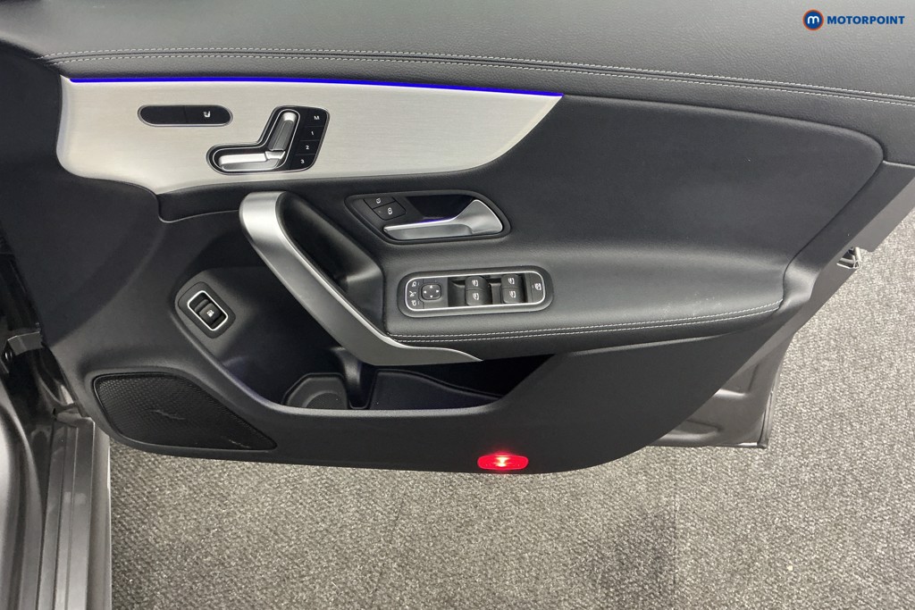 Mercedes-Benz CLA Amg Line Automatic Petrol Plug-In Hybrid Coupe - Stock Number (1575263) - 17th supplementary image