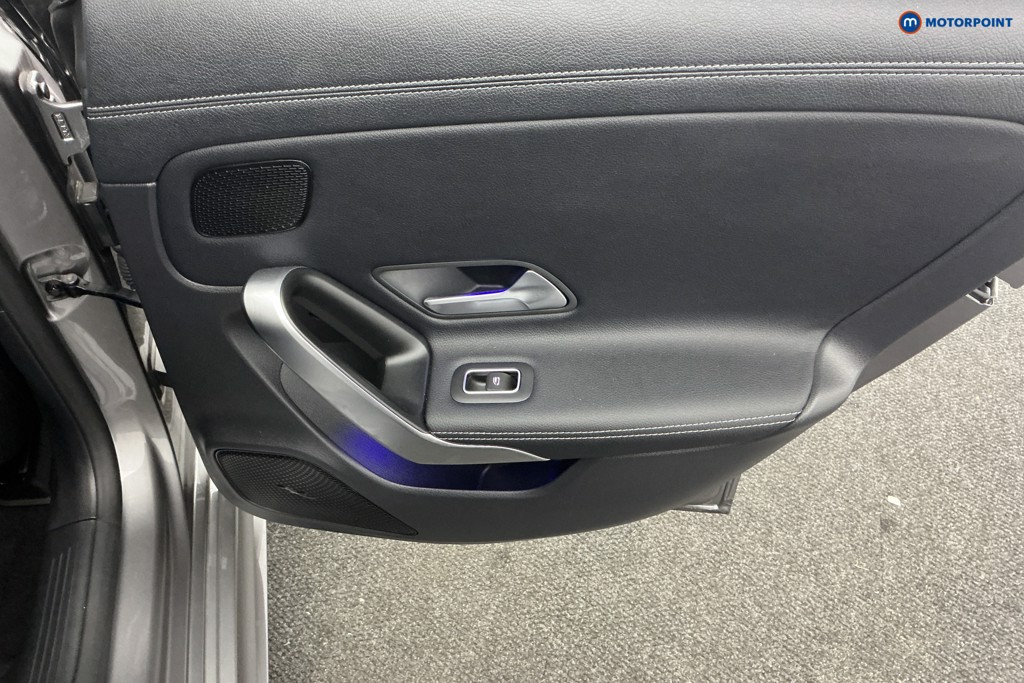 Mercedes-Benz CLA Amg Line Automatic Petrol Plug-In Hybrid Coupe - Stock Number (1575263) - 19th supplementary image