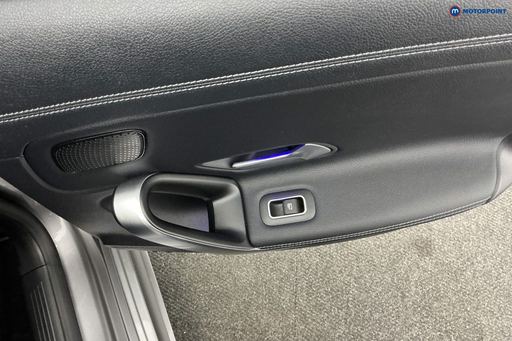 Mercedes-Benz CLA Amg Line Automatic Petrol Plug-In Hybrid Coupe - Stock Number (1575263) - 20th supplementary image