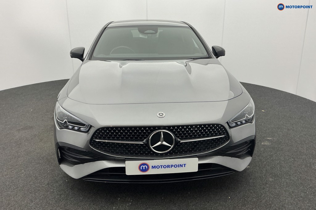 Mercedes-Benz CLA Amg Line Automatic Petrol Plug-In Hybrid Coupe - Stock Number (1575263) - 23rd supplementary image