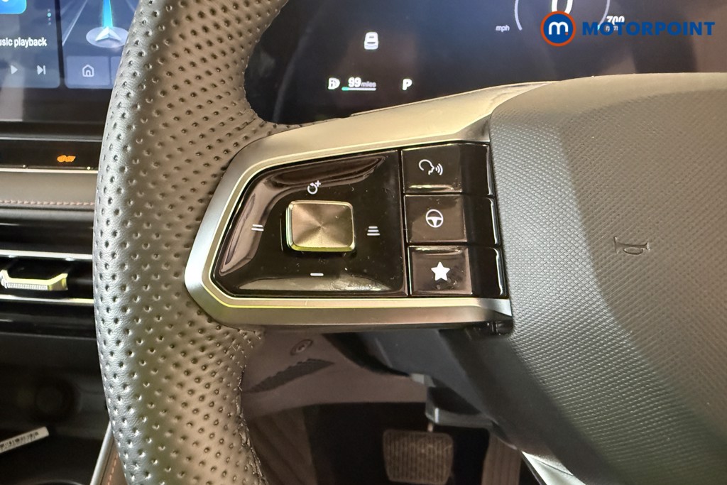 Mg Motor Uk HS Trophy Automatic Petrol SUV - Stock Number (1580182) - 3rd supplementary image