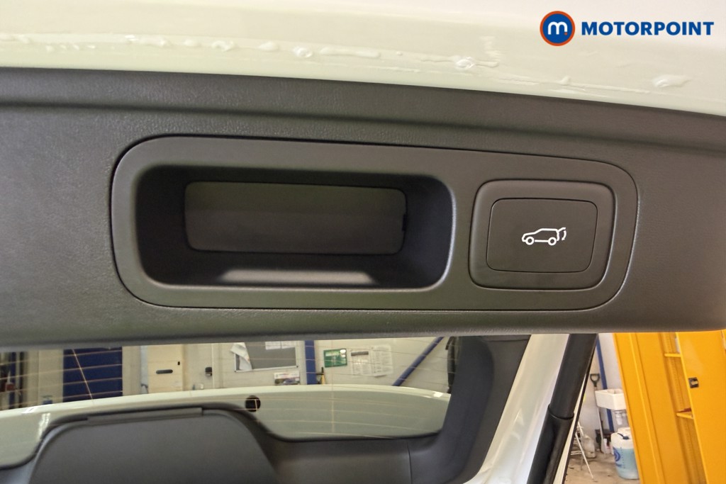 Mg Motor Uk HS Trophy Automatic Petrol SUV - Stock Number (1580182) - 26th supplementary image