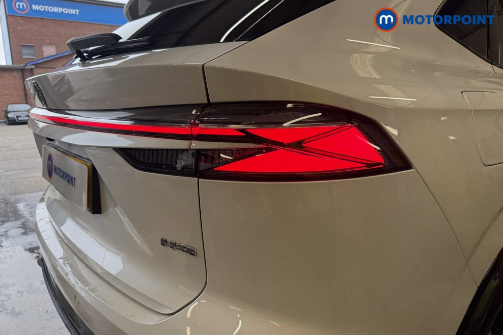 Mg Motor Uk HS Trophy Automatic Petrol SUV - Stock Number (1580182) - 27th supplementary image