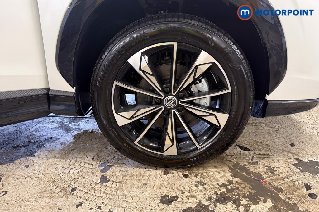 Mg Motor Uk HS Trophy Automatic Petrol SUV - Stock Number (1580182) - 29th supplementary image