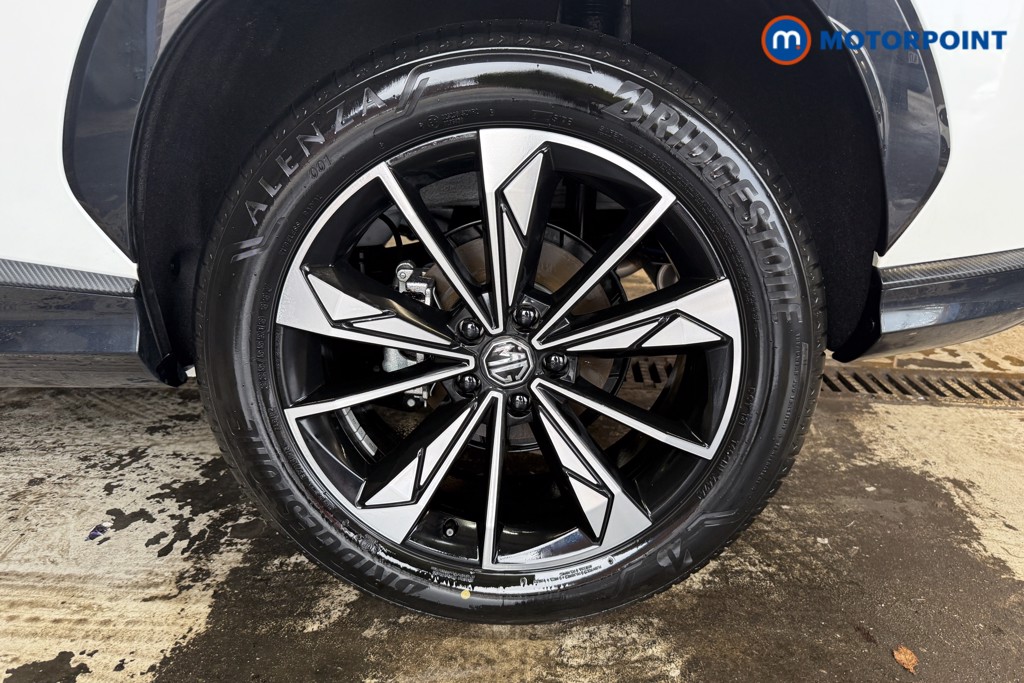 Mg Motor Uk HS Trophy Automatic Petrol SUV - Stock Number (1580182) - 31st supplementary image