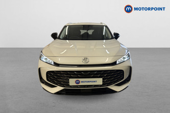 Mg Motor Uk HS Trophy Automatic Petrol SUV - Stock Number (1580182) - Front bumper