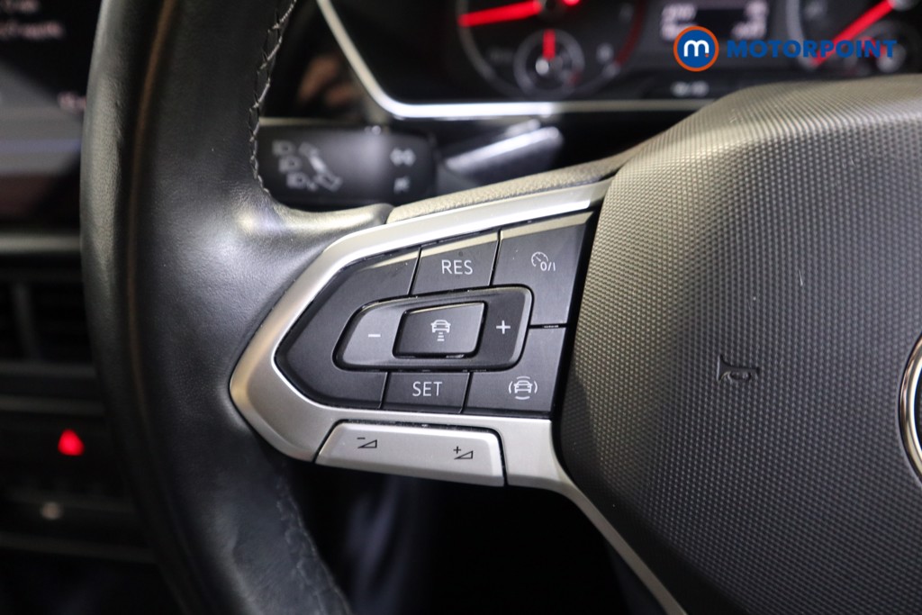 Volkswagen T-Cross SEL Manual Petrol SUV - Stock Number (1580455) - 3rd supplementary image