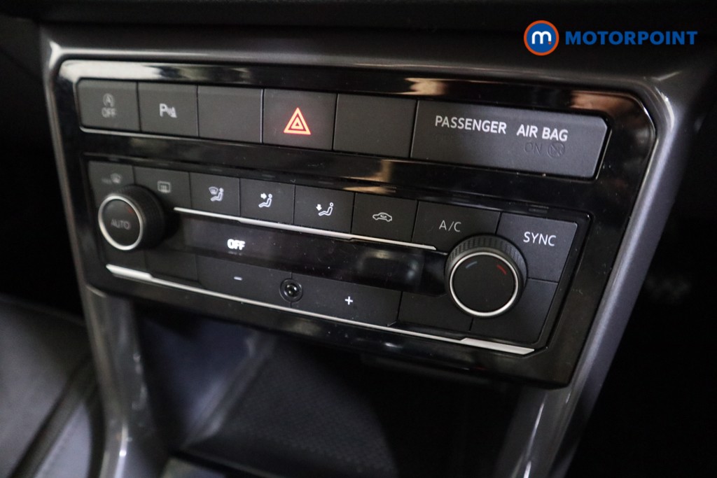 Volkswagen T-Cross SEL Manual Petrol SUV - Stock Number (1580455) - 7th supplementary image