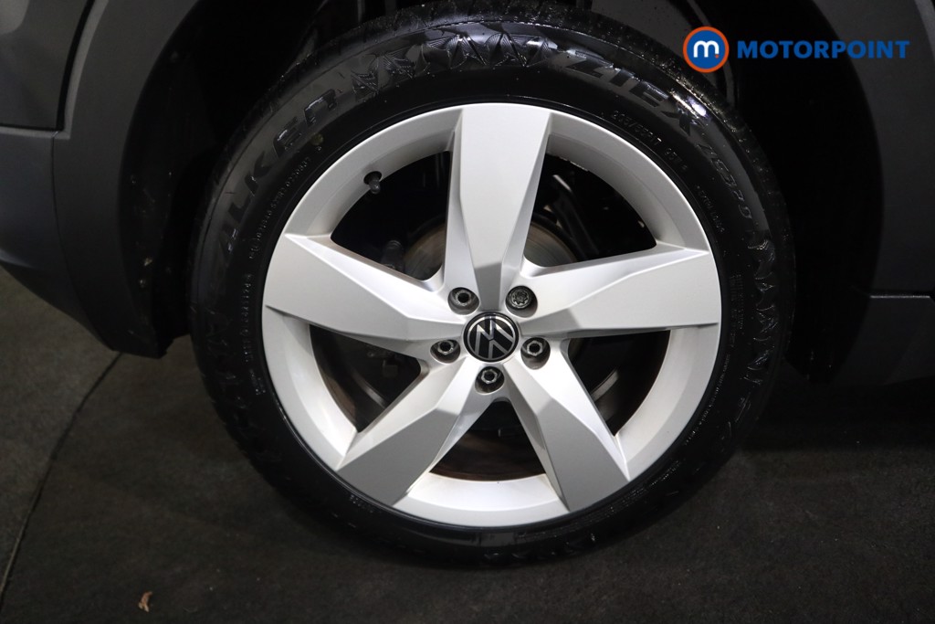 Volkswagen T-Cross SEL Manual Petrol SUV - Stock Number (1580455) - 19th supplementary image