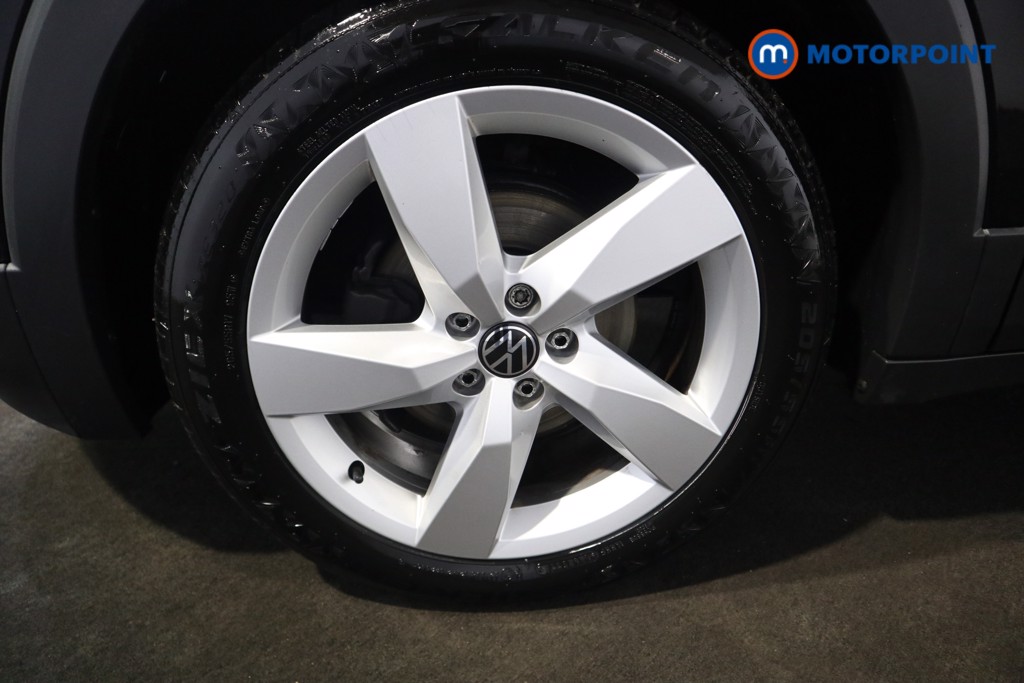 Volkswagen T-Cross SEL Manual Petrol SUV - Stock Number (1580455) - 21st supplementary image