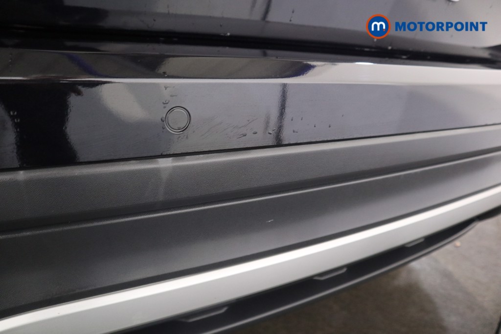 Volkswagen T-Cross SEL Manual Petrol SUV - Stock Number (1580455) - 23rd supplementary image