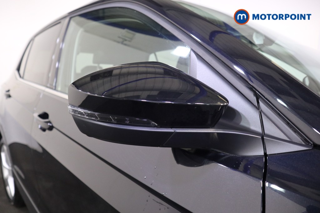 Volkswagen T-Cross SEL Manual Petrol SUV - Stock Number (1580455) - 27th supplementary image