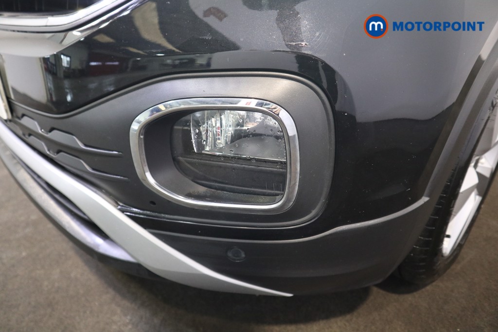 Volkswagen T-Cross SEL Manual Petrol SUV - Stock Number (1580455) - 29th supplementary image
