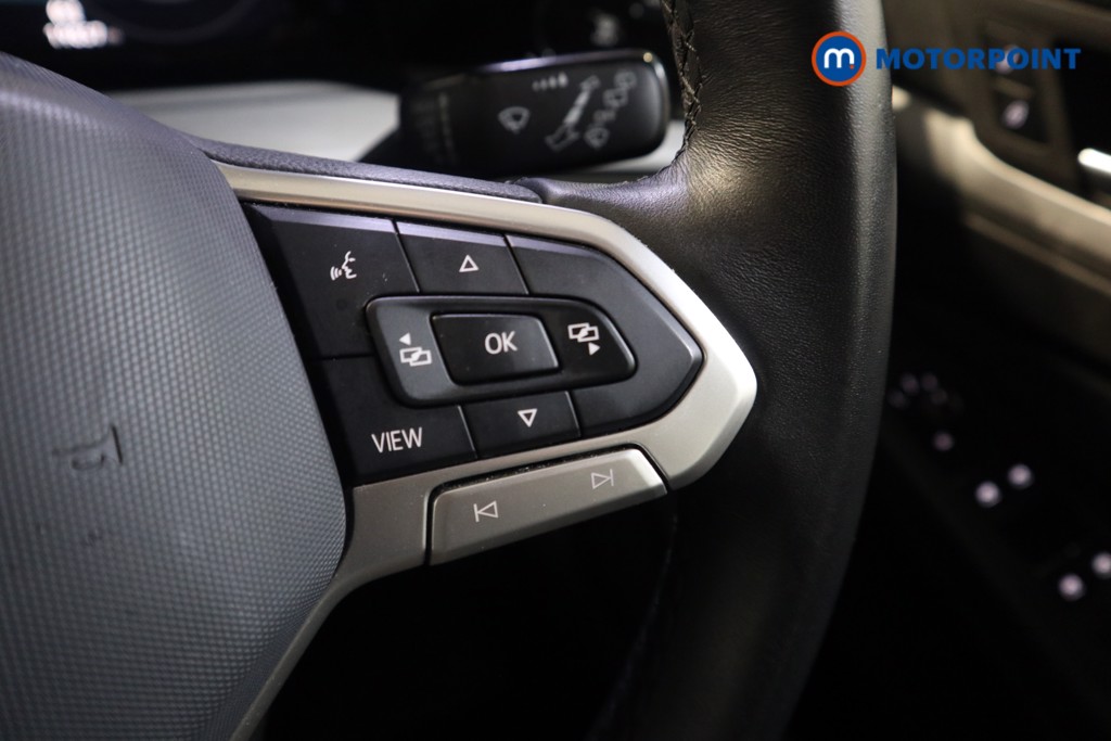 Volkswagen Golf Life Manual Petrol Hatchback - Stock Number (1581358) - 4th supplementary image