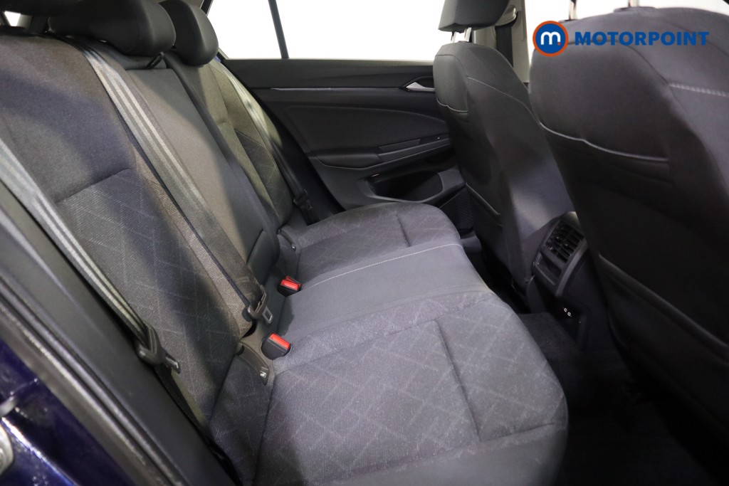 Volkswagen Golf Life Manual Petrol Hatchback - Stock Number (1581358) - 15th supplementary image
