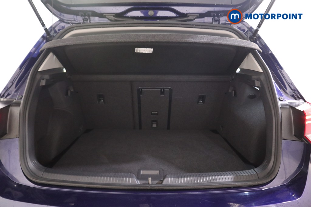 Volkswagen Golf Life Manual Petrol Hatchback - Stock Number (1581358) - 18th supplementary image